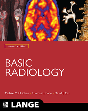 Chapter 1. Scope of Diagnostic Imaging | Basic Radiology, 2e ...